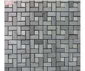 �����Rِ�� ��Ȼʯ��ľ�y����ƴ 305mm��305mm 