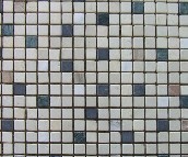 �����Rِ�� ��Ȼʯ1.5��1.5�sɫ���� 305mm��305mm 