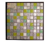 ���c�Rِ�� 4mmˮ������MG07 300mm��300mm 