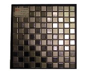 ���c�Rِ�� 4mm��ɫ�մ�TDB0102 300mm��300mm 