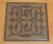 �L�ȵشu��Ƭ AN7233 131.6mm��131.6mm 