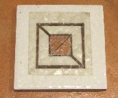 �L�ȵشu��Ƭ SD7203 95mm��95mm 