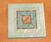 �L�ȵشu��Ƭ SD7202 95mm��95mm 