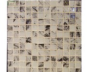 ���c�Rِ�� 4mm�sɫ�մ�D003-4 300mm��300mm 