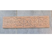 �L�ȵشuƴ�� W08602 98.5mm��400mm 