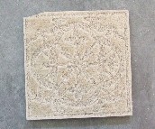 �L�ȵشu��Ƭ W08801 98.5mm��98.5mm 