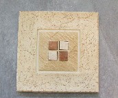 �L�ȵشu��Ƭ SG7203A 147.5mm��147.5mm 