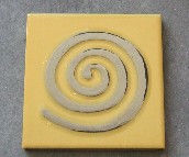 �L�ȵشu��Ƭ D7224 95mm��95mm 