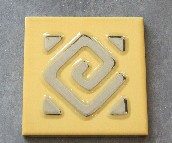 �L�ȵشu��Ƭ D7221 95mm��95mm 