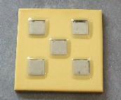 �L�ȵشu��Ƭ D7223 95mm��95mm 