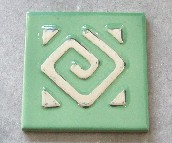 �L�ȵشu��Ƭ D7231 95mm��95mm 