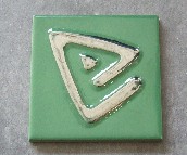 �L�ȵشu��Ƭ D7232 95mm��95mm 