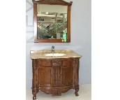 ���ҹ����R�M�� ��ľ 1000��600��850mm 327871 ����Ҏ�� 