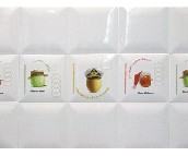 �W����Ƭ �;�ˮ��H9066 140mm��450mm 