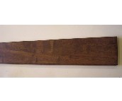 ���������֌�ľ�ذ� �������ں���ɫ�� 909mm��123mm����18mm 