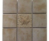 �W�� ����u 100mm��100mm ����uůɫ���ӈD��AYH012     