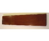 ���������֌�ľ�ذ� �����@ʯ��̴ 610mm��125mm����18mm 