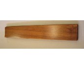 ���������֌�ľ�ذ� ������ľ 610mm��125mm����18mm 