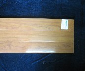 �ʲ���ľ�ͺϵذ� ���ӌ�ľ�ͺ�NH908 810mm��125mm����12mm 