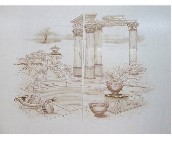 ���ҾӉ��u��Ƭ FB4707-HAW 300��600mm 