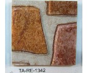 �׻��K��PVC���ϵذ� ��������ϵ��TA-RE1342 457��457��3mm 