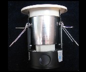 ���ۡ��O�ⰵ�bǶ��Ͳ�� PAK-C01-102K-WA-CD ��68mm  