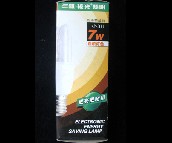 ���ۡ��O�⹝�ܟ���Դ 3U/�ן��ɫ 7W 