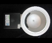 ���ۡ��O�� ���bǶ��Ͳ�� ��160mm C08-205B-AA-CB �M��ʽ  �� 5�� ��ɫ 