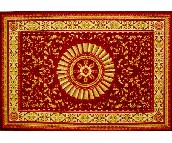 ���l��׵�̺ ����ë��ˇ�K̺1088R-1 120��170cm 