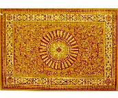 ���l��׵�̺ ���]����ë1088BE-2 133��190cm 