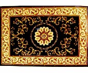 ���l��׵�̺ ��ˇ�K̺1732B-1 120��170cm 