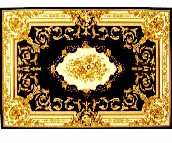 ���l��׵�̺ ��ˇ�K̺1823B-1 120��170cm 