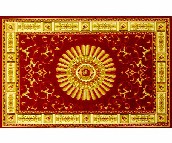 ���l��׵�̺ ��ˇ�K̺-01 133��190cm 