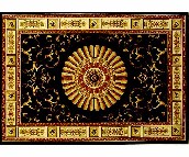 ���l��׵�̺ ��ˇ�K̺-05 120��170cm 