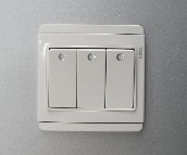 ÷�m���m ���E���_�P��� 3λ�ο� E3000ϵ�� ��ɫ ���ɹ�ָʾ   