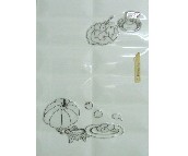 ��Ɖ��u��Ƭ KCB42000PW 450��300mm 