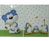 ��ɰ���u��Ƭ V3247A-B 400��200mm 