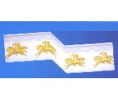 ��ˇ�Ǿ� ʯ���9����1A124 2440mm��153mm 