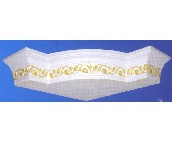 ��ˇ���ͽ� 1JF321 520mm��520mm����100mm 