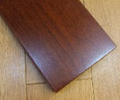 �Ɓ��{��ľ�ذ� ���}�� 460mm��125mm����18mm 