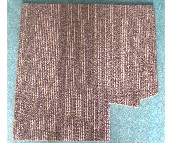 �����k�����K��̺ 42003 500��500mm 