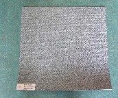 ���R���K��PVC���ϵذ� FB-2002 457.2mm��457.2mm����2mm  