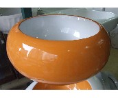 ��ɽ�_���� ��ɫ 400mm��400mm����180mm 