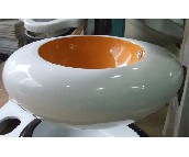 ��ɽ�_���� ��ɫ 560mm��560mm����180mm 