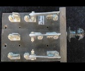 ����l���_�P �_��ʽ���_�P XK06-101-2587 380V200A 