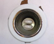 ���� ���bǶ��Ͳ�� 918 ��100mm  ֱʽ