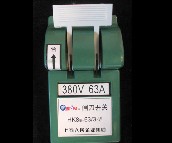 ����l���_�P HK8B-63/3���l���_�P 380V63A 