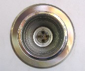 ���� ���bǶ��Ͳ�� 918-1 ��100mm  ֱʽ