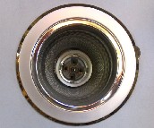 ���� ���bǶ��Ͳ�� 918-2 ��100mm  ֱʽ