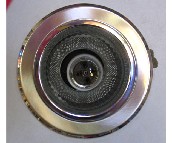 ���� ���bǶ��Ͳ�� 918-3 ��100mm  ֱʽ